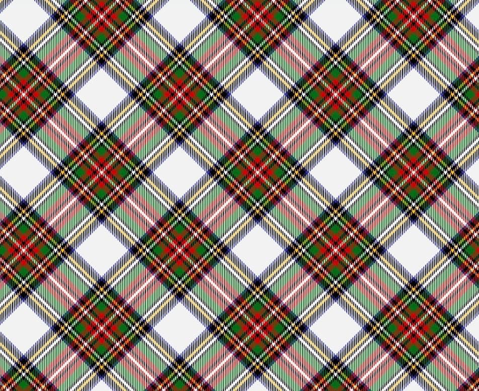 Holiday Plaid