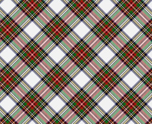 Holiday Plaid