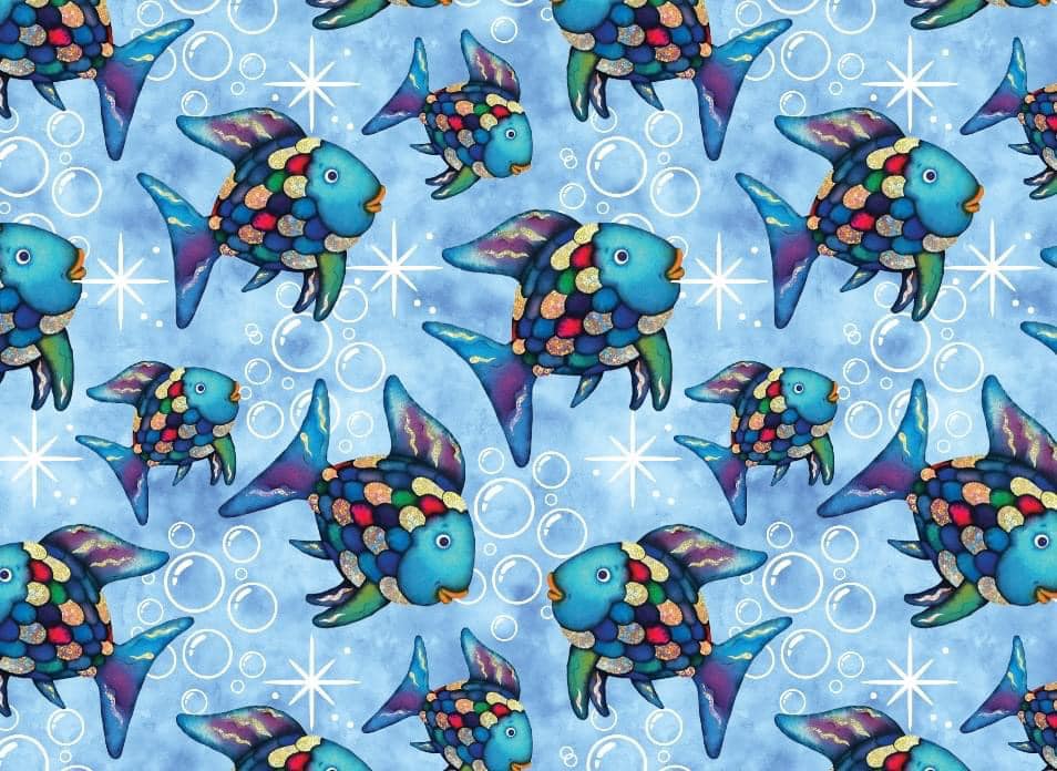 Rainbow Fish