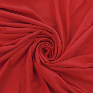 Solid Red