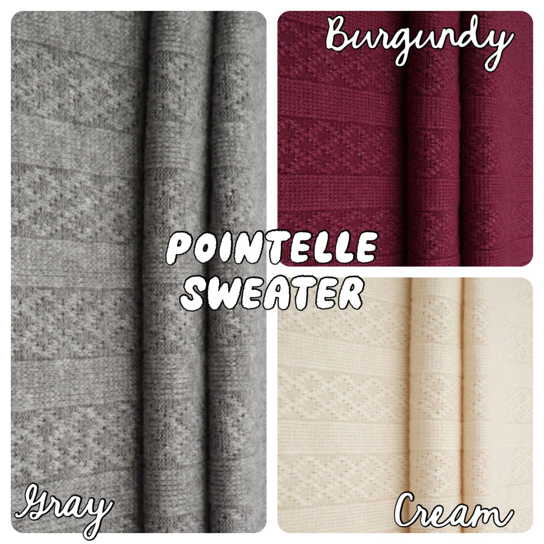 FALL SOLIDS