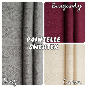 FALL SOLIDS