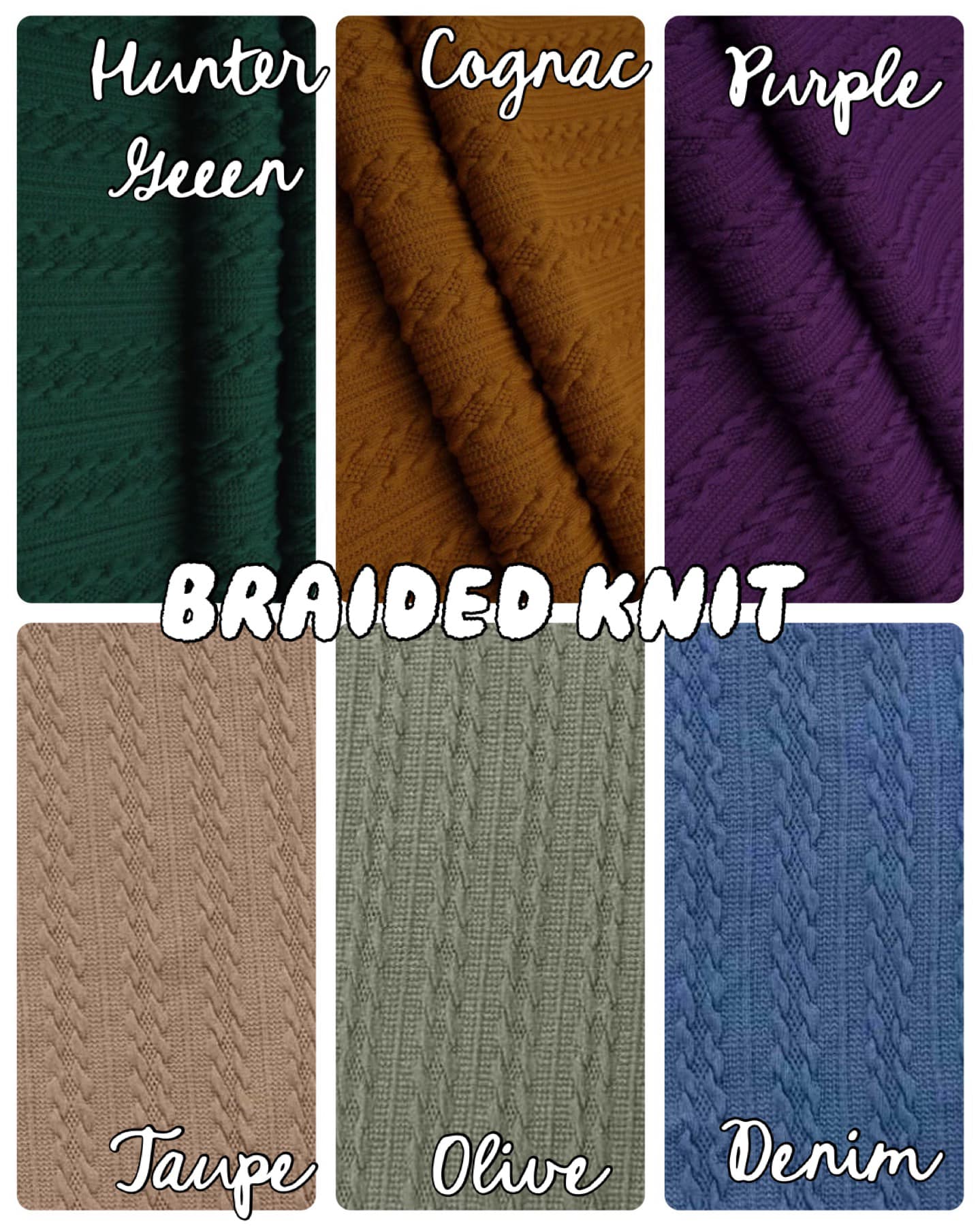 FALL SOLIDS