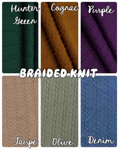 FALL SOLIDS