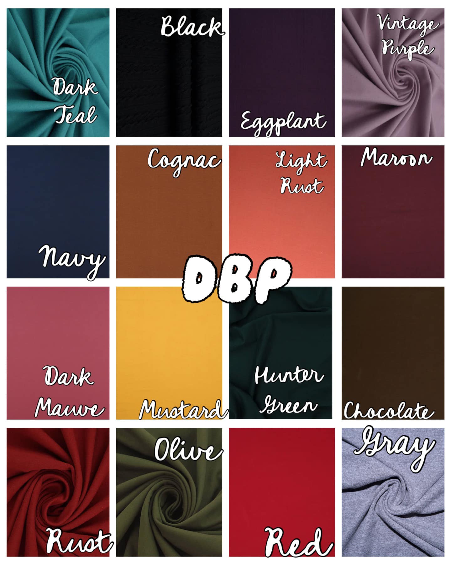 FALL SOLIDS