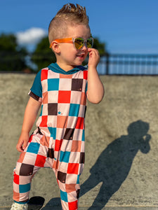 Starry Checks