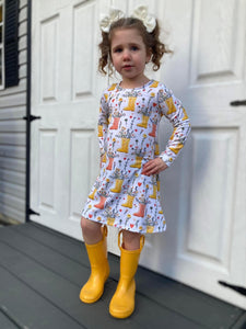 Rainboots