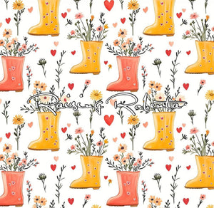 Rainboots