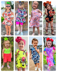 3/2 Mystery Sale