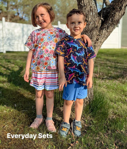 Everyday Set Grab Bags (3 sets)
