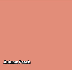 Fall Solids - DBP & Rib Knit