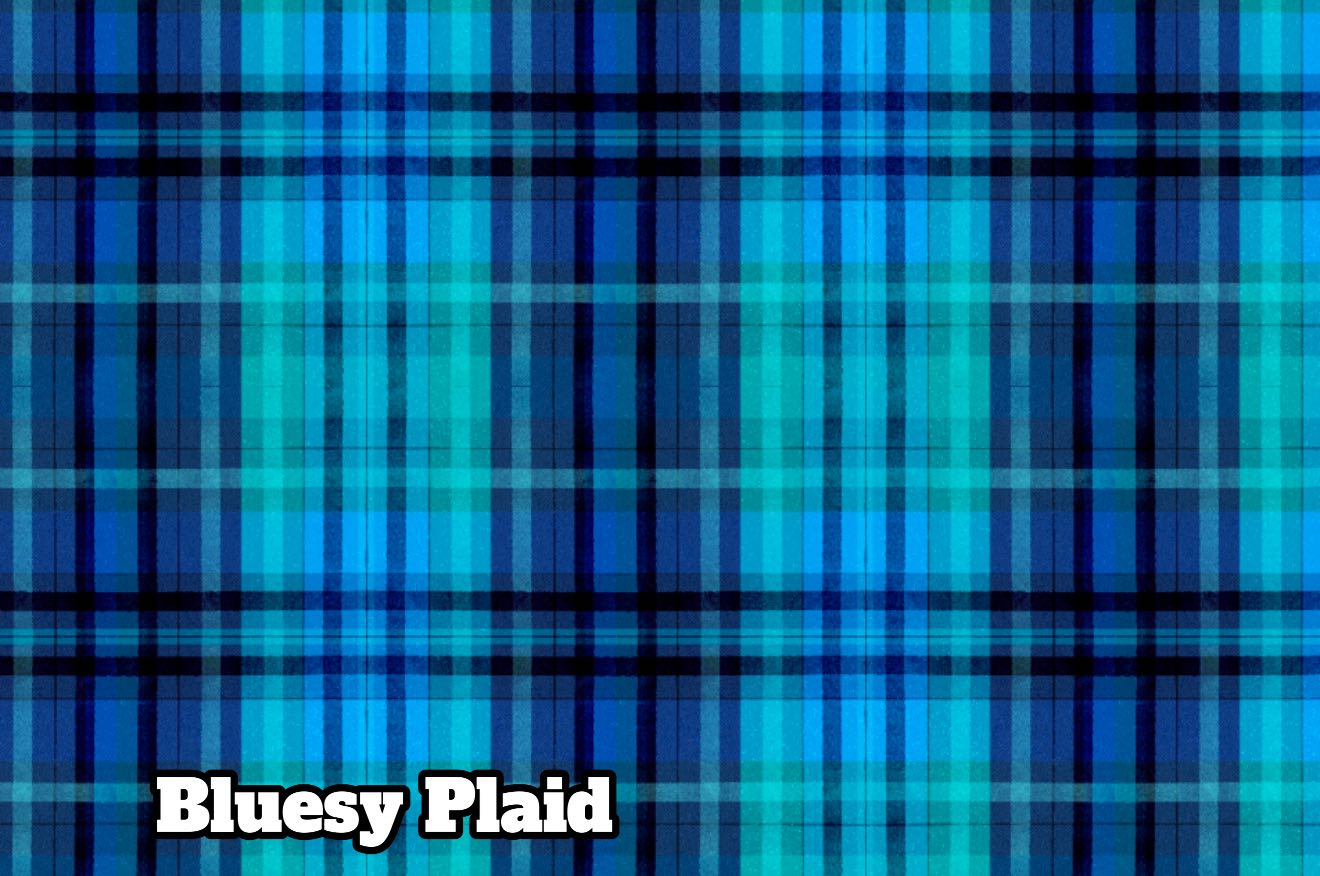 Fall Plaids