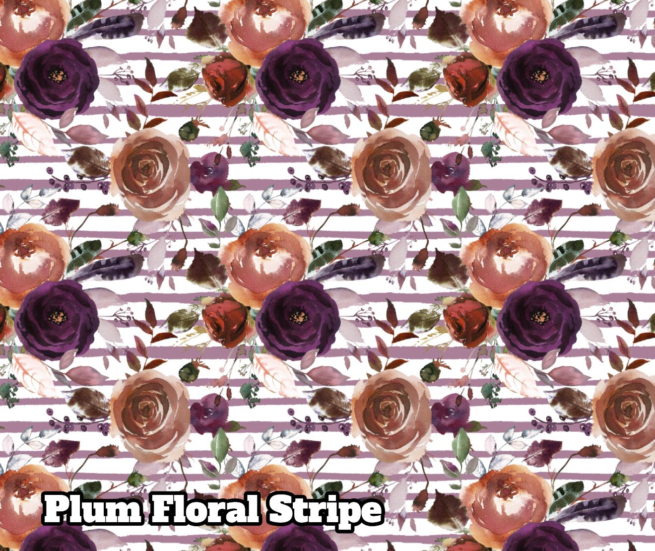 Floral Coordinates