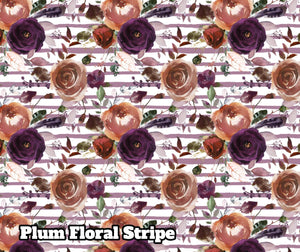 Floral Coordinates