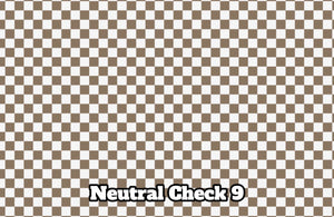 Neutral Checks