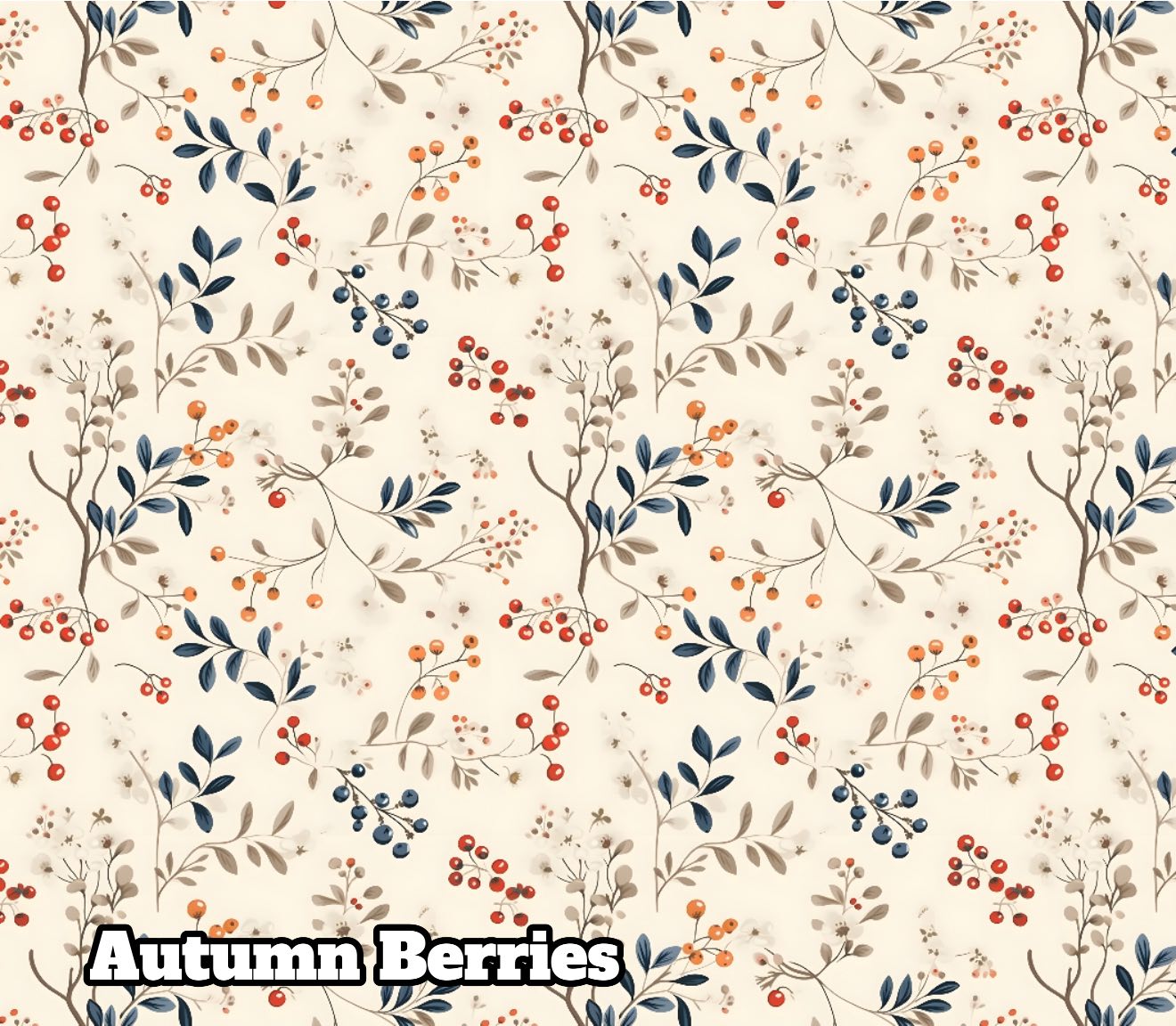 Floral Coordinates