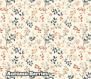 Floral Coordinates