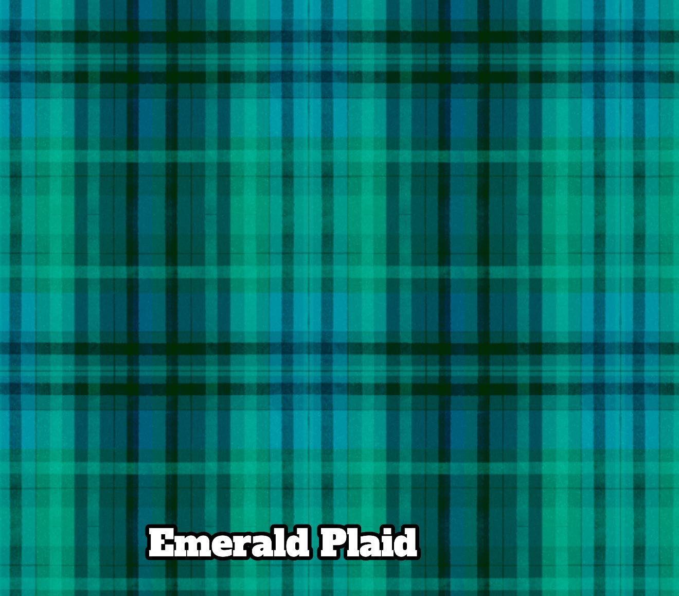 Fall Plaids
