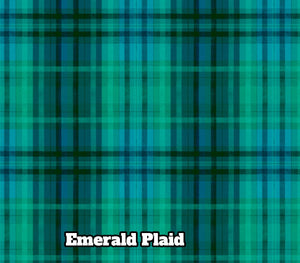 Fall Plaids