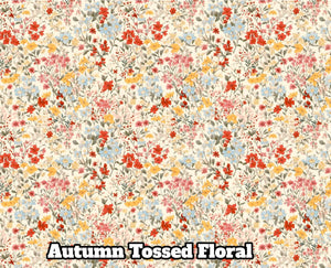 Floral Coordinates