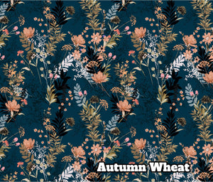 Floral Coordinates