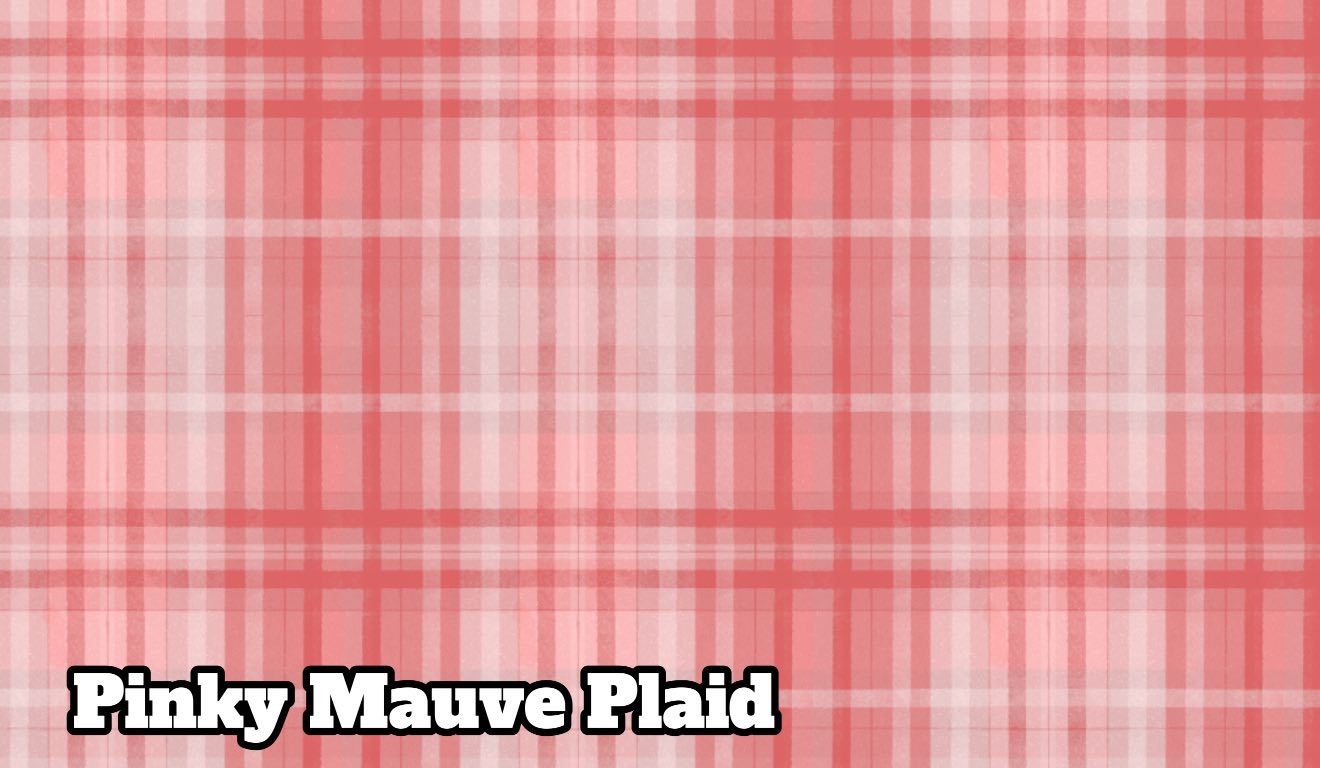 Fall Plaids