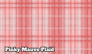 Fall Plaids