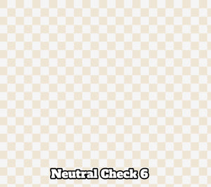 Neutral Checks