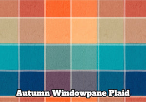 Fall Plaids