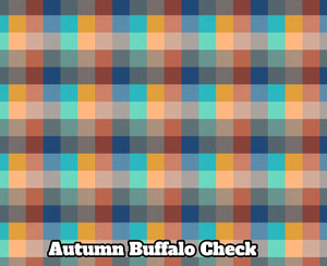 Fall Plaids