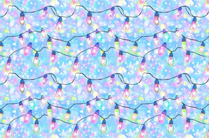 Twinkling Lights