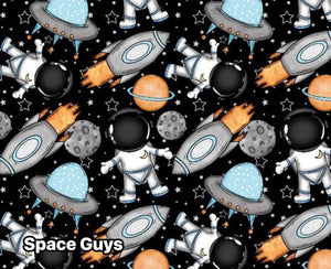 Space Guys