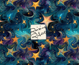 Starry Night