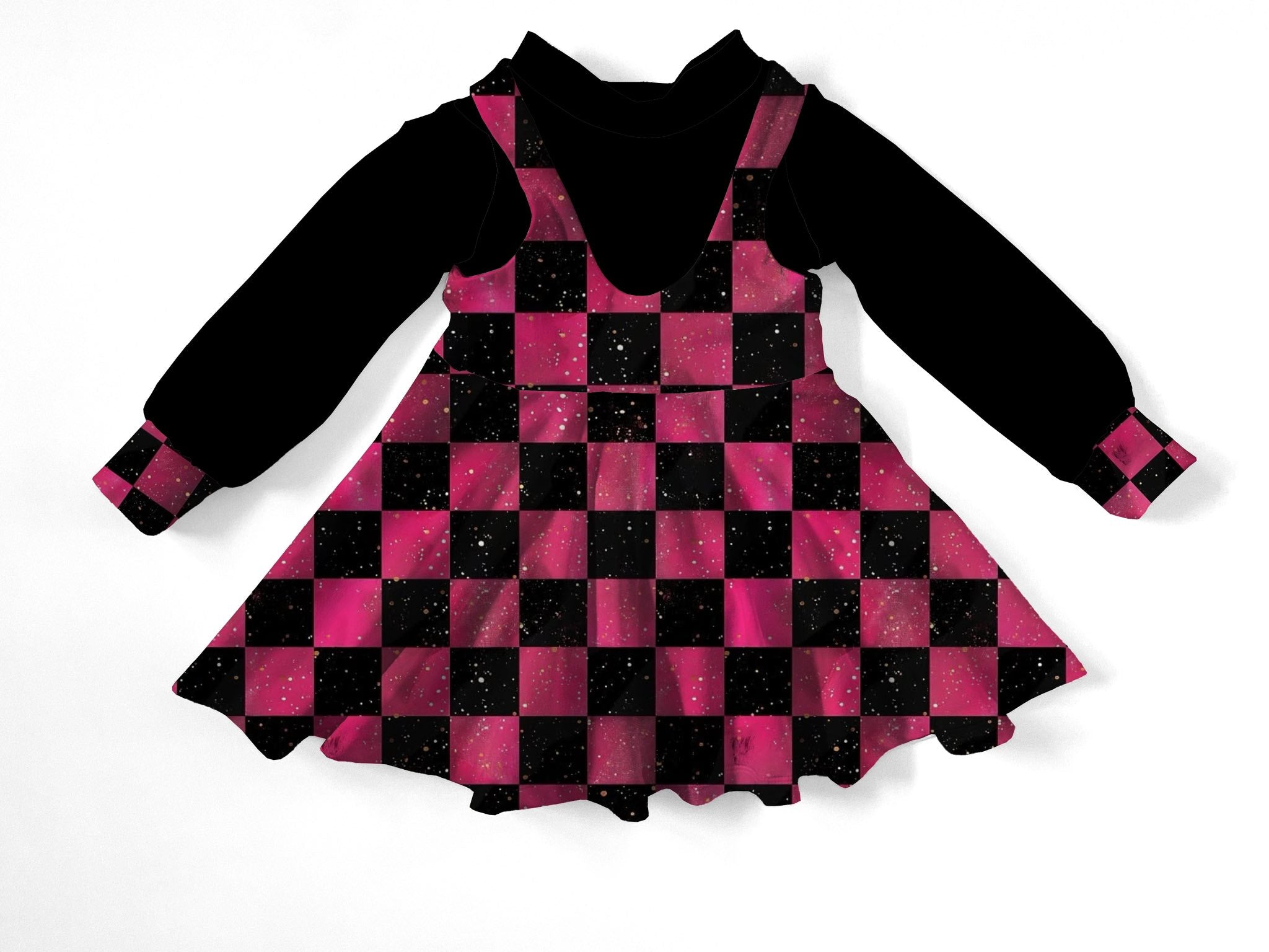 Dazzling Checks