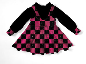 Dazzling Checks