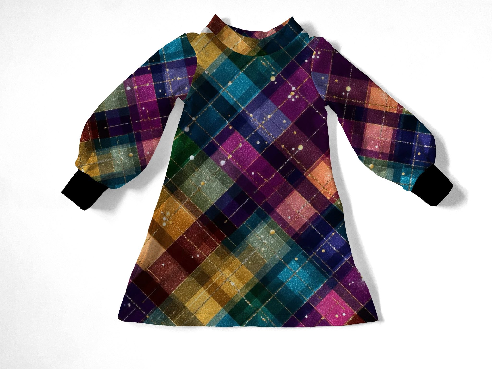 Midnight Plaid