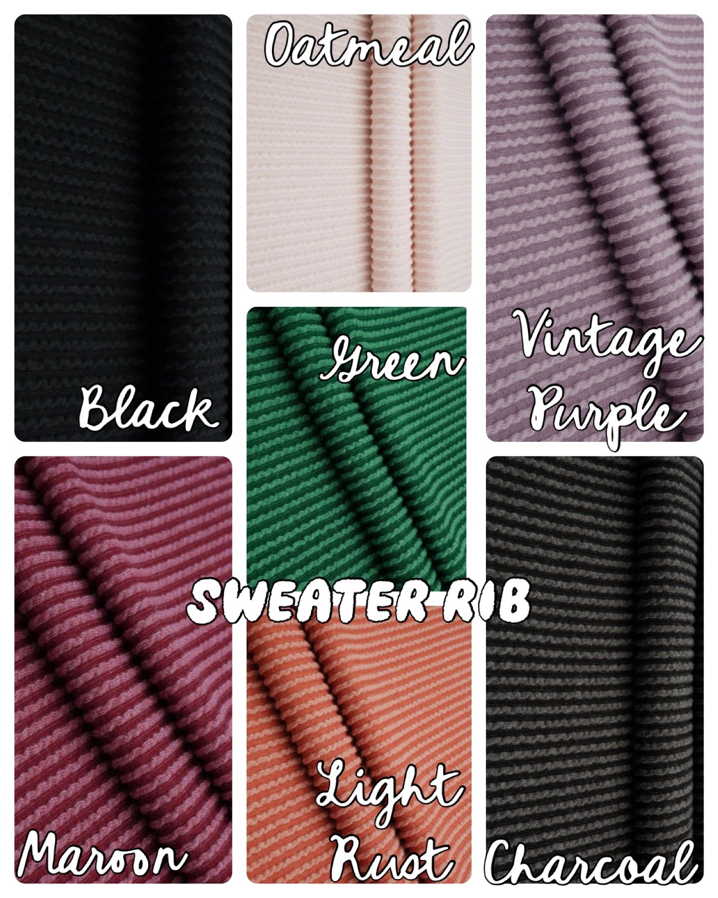 FALL SOLIDS
