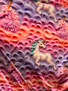 Unicorn Yarn