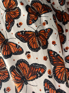 Monarch Embroidery
