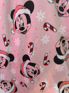 Mousette Christmas