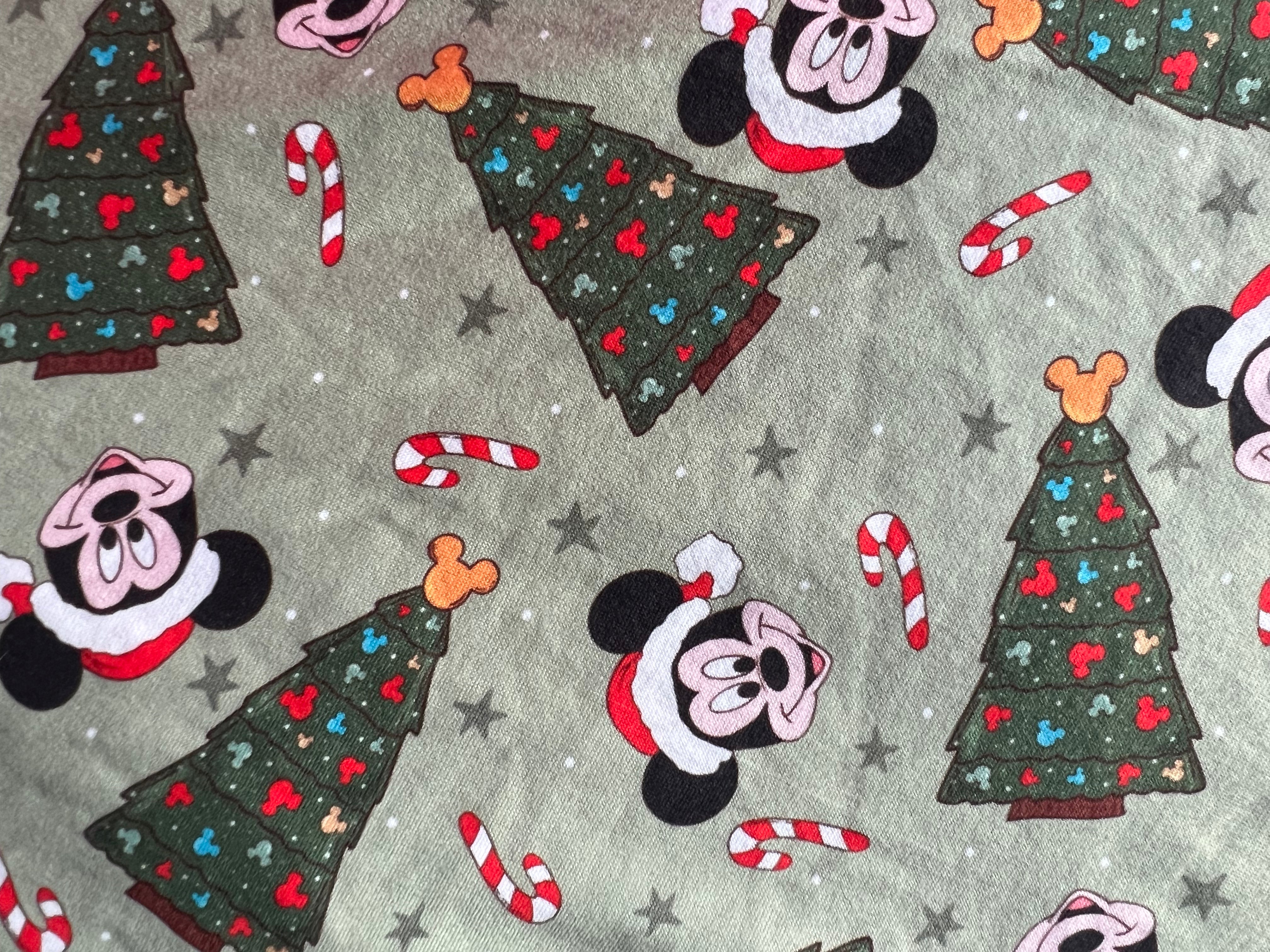 Mousey Christmas