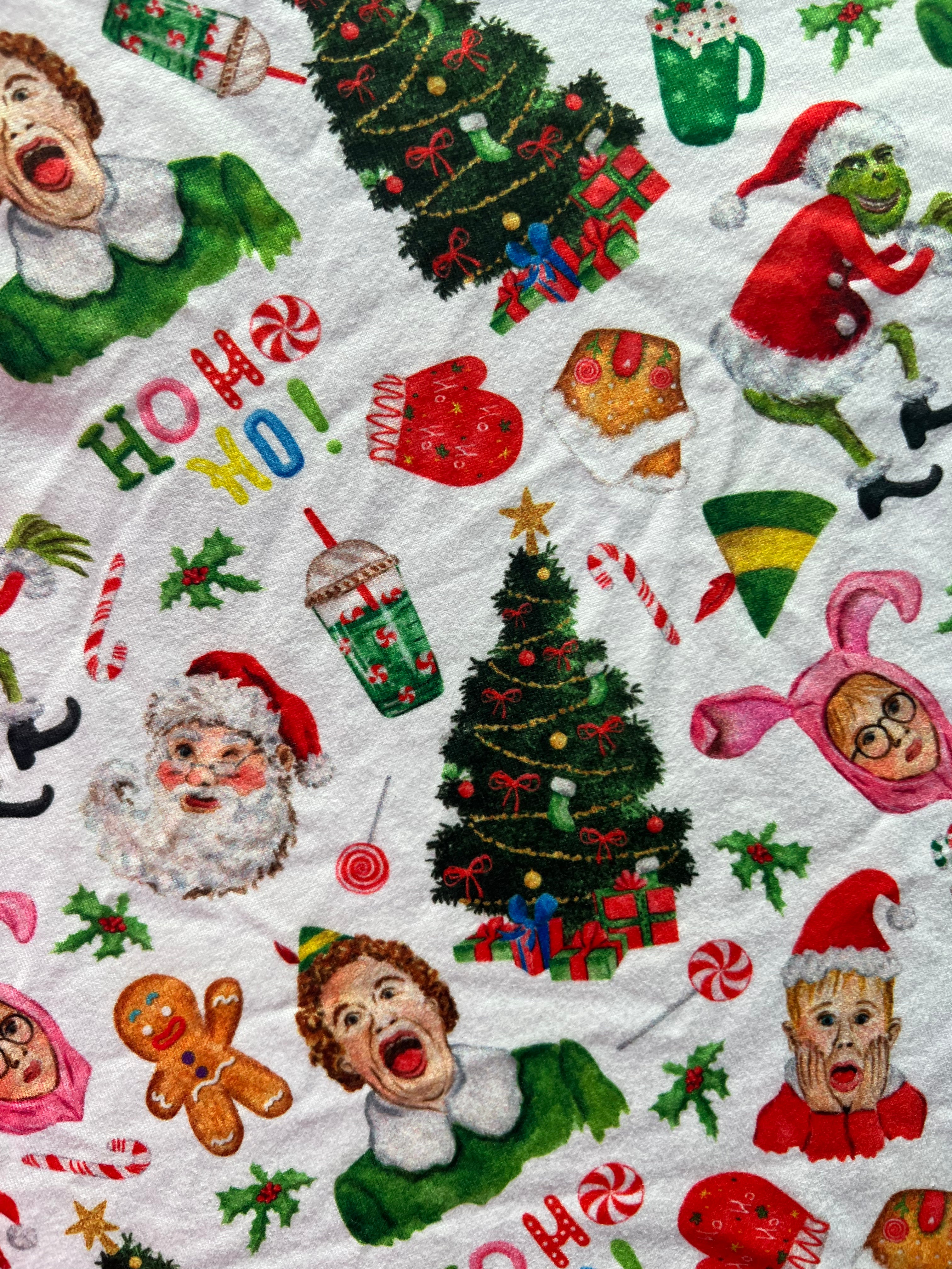 Christmas Movies