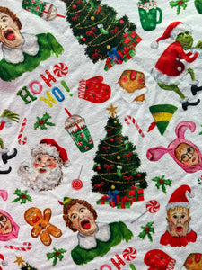 Christmas Movies