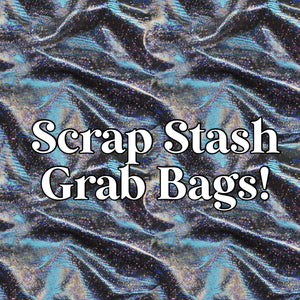 Scrap Stash Grab Bags