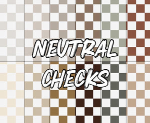 Neutral Checks