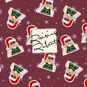 Merry Swiftmas