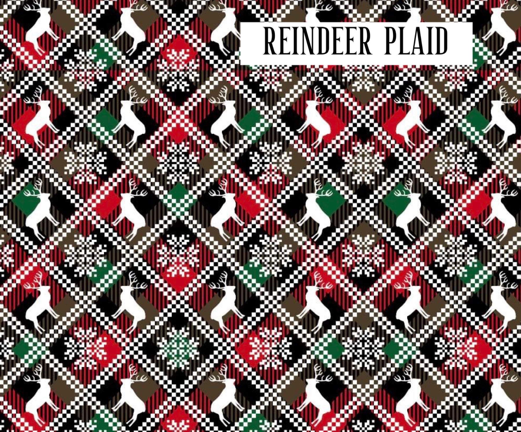 Christmas Prints & Styles