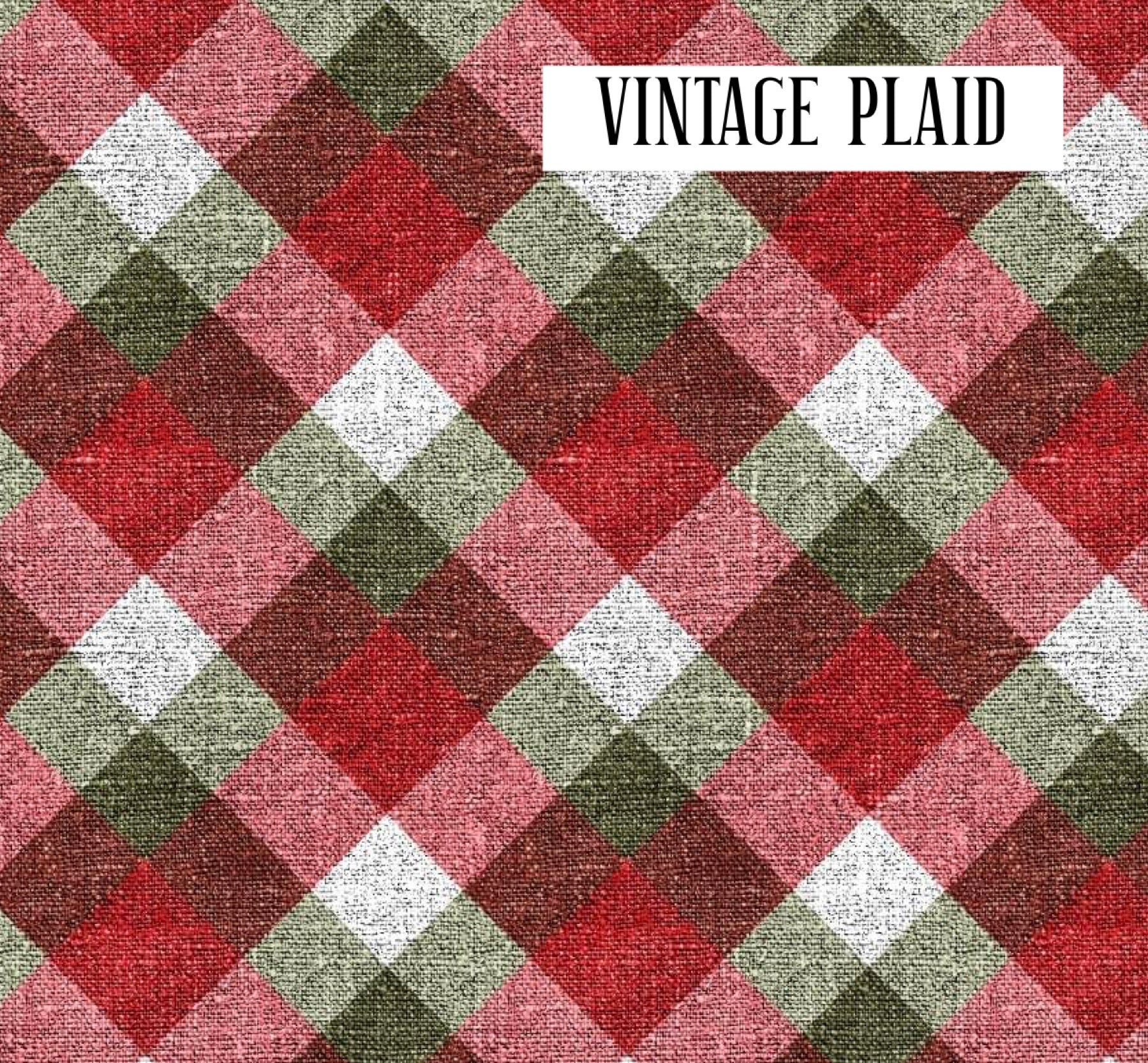 Christmas Prints & Styles