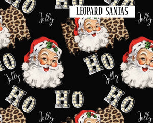 Christmas Prints & Styles