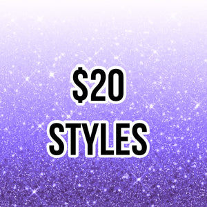 $20 Mystery Styles
